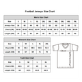 Pouc Custom S.Seahawks Royal Throwback Game Stitched Jerseys