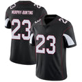 Pouc A.Cardinals #23 Sean Murphy-Bunting Player Black Vapor Untouchable Elite Stitched Jerseys