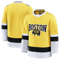 Pouc B.Bruins Gold 2026 Stadium Series Premium Jerseys