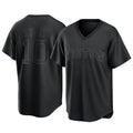 Pouc B.Red Sox #10 Trevor Story Player Black T-shirt Home Game Stitched Jerseys
