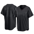 Pouc C.White Sox #10 Chase Meidroth Player Black T-shirt Home Game Stitched Jerseys