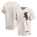 Pouc C.White Sox ## White Sox Blank Player Cream Cooperstown Collection Limited Home Stitched Jerseys
