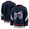 Pouc CB.Jackets Navy 2025 Stadium Series Premium Jersey