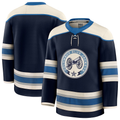 Pouc CB.Jackets Navy Alternate Premium Jersey
