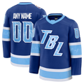 Pouc Custom TB.Lightning Blue 2026 Stadium Series Premium Jerseys