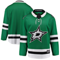 Pouc D.Stars Green Breakaway Home Jerseys