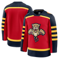 Pouc F.Panthers Red 2026 Winter Classic Premium Jerseys