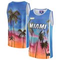 Pouc M.Heat & KidSuper Studios by Blue Hometown Jerseys