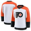 Pouc P.Flyers White Away Premium Jerseys