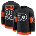 Pouc P.Flyers #39 Matvei Michkov Black Alternate Premium Jerseys