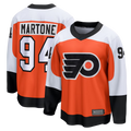 Pouc P.Flyers #94 Porter Martone Orange Breakaway Jerseys