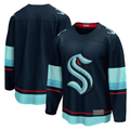 Pouc S.Kraken Deep Sea Blue Home Breakaway Jerseys