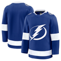 Pouc TB.Lightning Blue Home Premium Jerseys