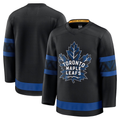 Pouc T.Maple Leafs Black Alternate Premium