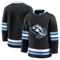 Pouc U.Mammoth Black Home Premium Jerseys