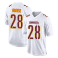 Pouc W.Commanders #28 Darrell Green Player  Tundra Fashion Limited Game Stitched Jerseys
